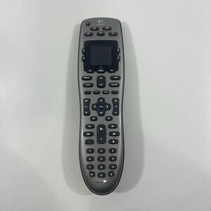 Logitech Harmony 650 Infrared All in One Universal Remote Control Tested (2)
